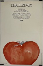 Desclozeaux Mecanorma graphic