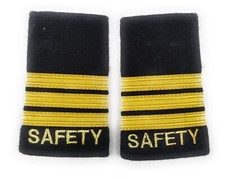 Uniforme marin navire - uniforme, 2e