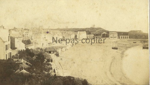 Saint quay portrieux 1881 - 1881, le