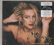 Angel A Woman's Diary: Chapter II CD  NEUF EN BLISTER