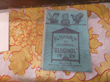 ancien Livre theatre de