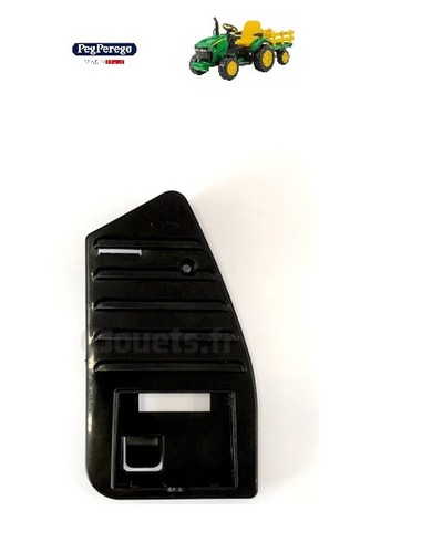 Peg perego plaquette latérale - perego,