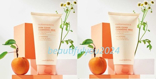 Nutrimetics skin clean - skin,
