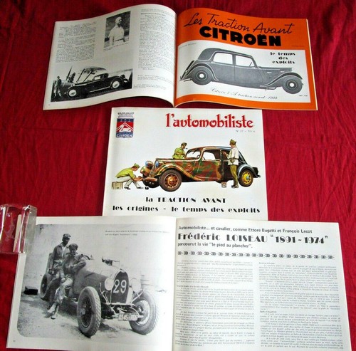Automobiliste 37 - n°37,