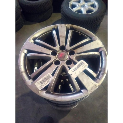 Jantes seat cupra ibiza - jantes,