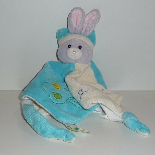 Doudou souris gipsy - doudou,