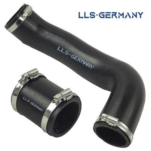 Tuyau turbo pour land rover - pour,