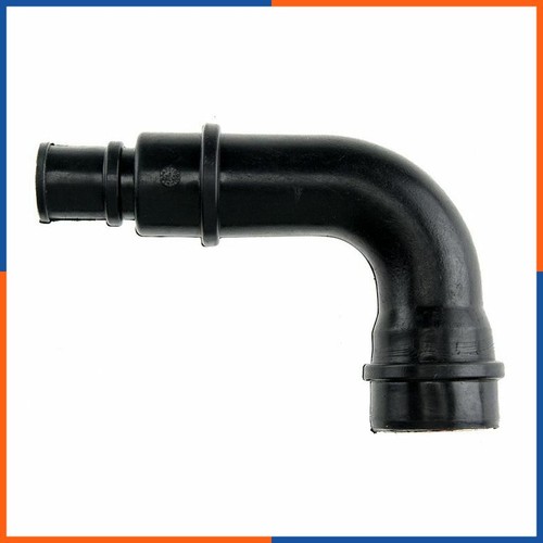 Durite suralimentation pour - durite,