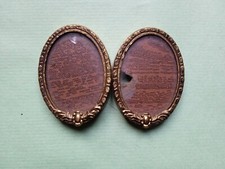 petits cadres anciens en