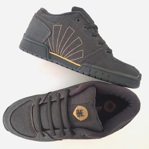 Vintage baskets skateshoes - baskets,