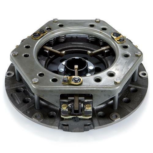 Double embrayage do280 - double,