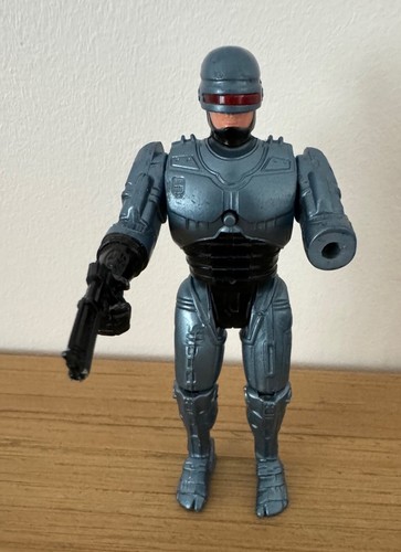 Figurine vintage robocop - vintage,