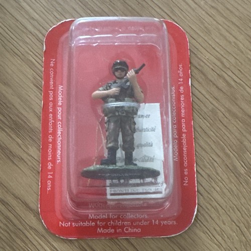 Altaya soldat plomb légion - soldat,