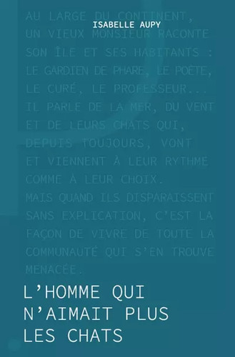 Homme qui aimait plus - qui, les