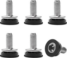 Darlingao 8mm Bike Crank Arm