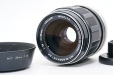 [ près De Mint ] Minolta Mc