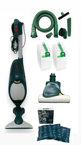 Vorwerk folletto vk140 - folletto,