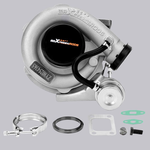 T04e turbo universal - t3,