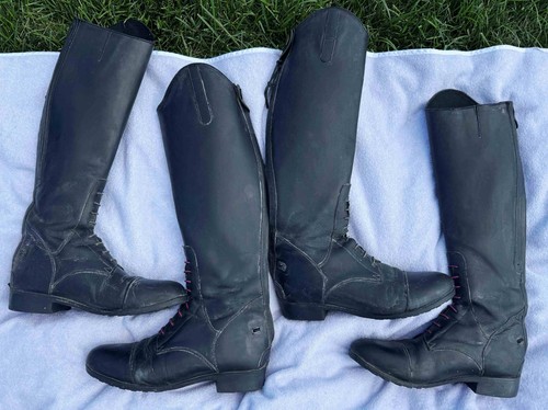 Lot pairs mountain horse - lot,