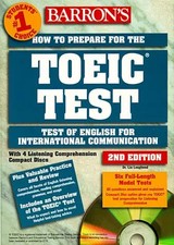 How to prepare for the TOEIC