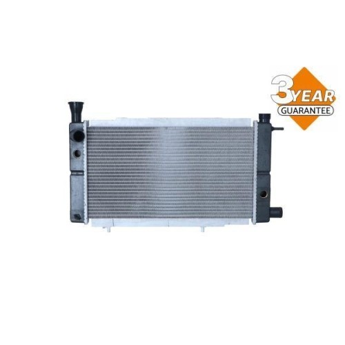 Radiateur refroidissement - radiateur,