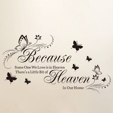 Autocollant Mural Décoratif