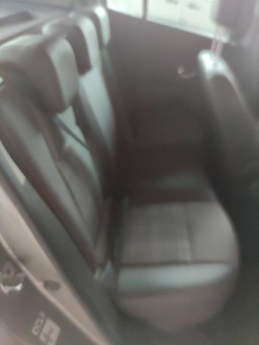 Banquette arriere renault - banquette,