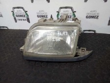 7701034150 phare gauche