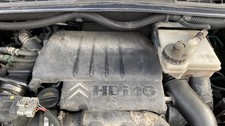 Cache moteur  CITROEN XSARA
