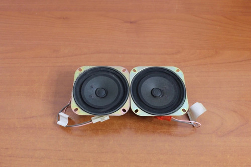 Sega naomi speakers r - naomi,