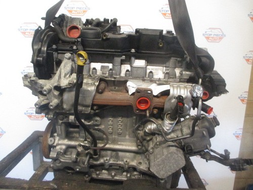 Moteur citroen 1 6 hdi - citroen,