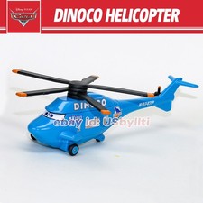 Disney Pixar Cars 3 Dinoco