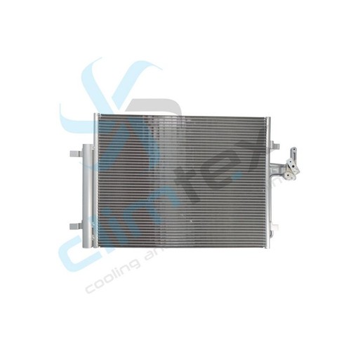 Climtex condensateur - condensateur, de