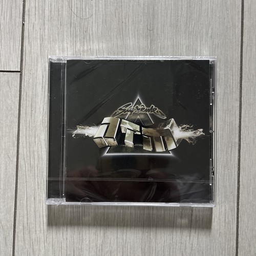 Suprêmes ntm album rap - suprêmes, cd
