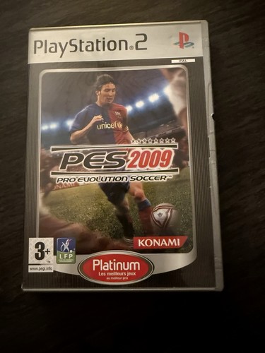 Ancien jeu playstation - jeu,