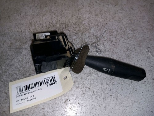 Commutateur commodo droit fiat - droit,