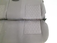 Banquette arriere (KIT DERIV VP) DACIA DUSTER 1 PHASE 2 883056063R