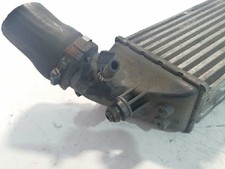 echangeur air CITROEN C8 2.2