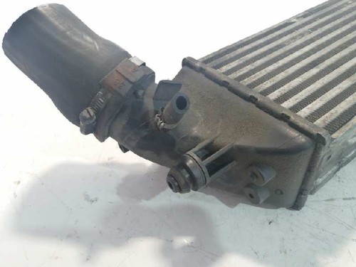 Echangeur air citroen 2 - air, 2.2