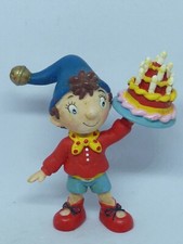 FIGURINE PVC PLASTIQUE