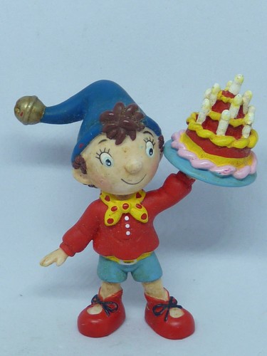 Figurine pvc plastique - pvc,
