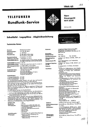 Service manuel instructions - service,