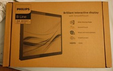Philips 242b1tfl ecran - philips,