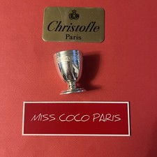 COQUETIER  CHRISTOFLE