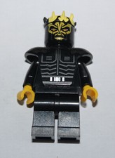 Lego Star Wars Minifig Savage