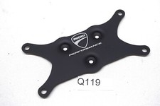 Ducati Hypermotard 821 939