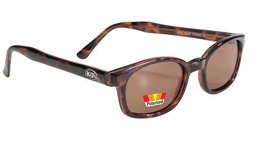 Lunettes soleil polarisée - de,