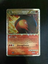 Carte Pokémon Typhlosion Ita
