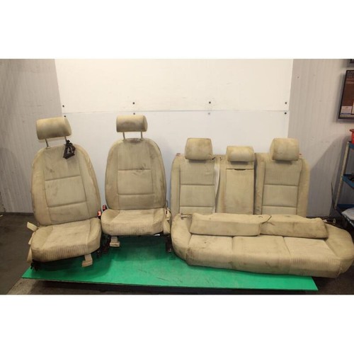 Interieur complet audi - complet, a6