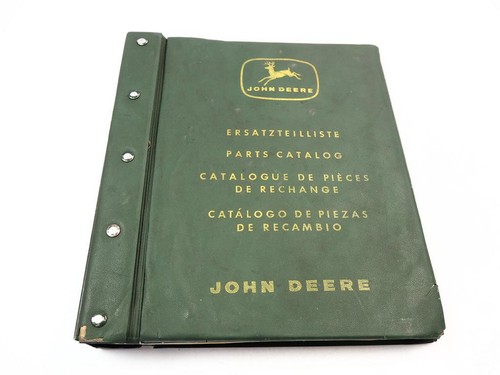 John deere lanz 500 tractor - deere,